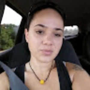 Meet your Posher, Alyson